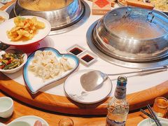 -老何二婶家铁锅炖·东北菜(白石洲店)