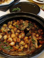 点击看大图 -陶然花园·婚宴