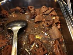-菩提素健康自助素食馆