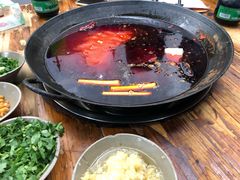 -星鸿社重庆老火锅
