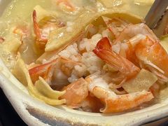 -官塘锋记鱼生·生腌·砂锅粥(牌坊街店)