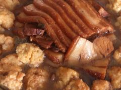 -清宫宴酒楼·计氏松枝包子