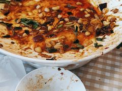 -拿渡·水煮鱼 麻辣香锅(西单大悦城店)