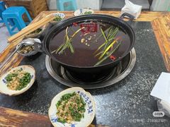-石灰市毛记烧鸡公(解放碑店)