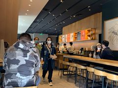 -星巴克(天津佛罗伦萨小镇店)