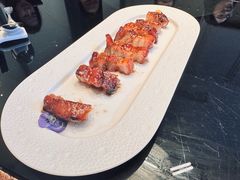 -港丽餐厅(高德置地店)