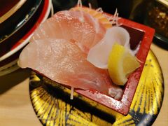 -大起水产回转寿司(道顿堀店)