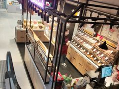 -新世界大丸百货