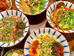 -面乙新派手擀面(大悦城店)