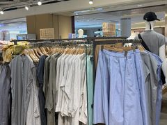 -MUJI无印良品(万科里店)