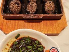 -七八冷面·延边朝鲜族美食(世纪汇店)