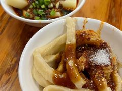 -洞子口张老二凉粉(文殊院店)