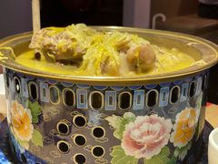 -关东小磨东北菜(上海长风大悦城店)