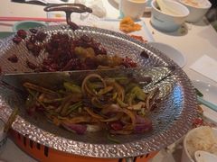 -小鱼小牛·鱼牛干锅·脆鱼火锅(世欧广场店)