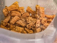 -秋英饭团(大庙新村店)
