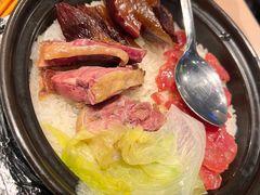 -避风塘(金山万达店)
