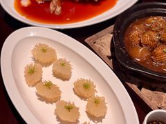 -环球港凯悦 · 享悦中餐厅