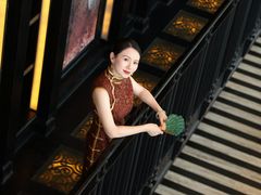 -北京康莱德酒店