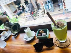 -乌布德传统市场