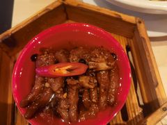 -避风塘(百联东郊店)