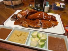 -凤阁楼果木烧鹅(鹤山陈山店)