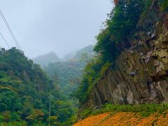 -浙北大峡谷