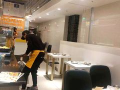 -BOPEYE·波派炸鸡(九霄天地店)