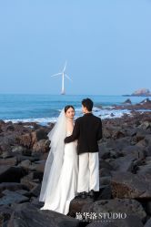 -纪可婚纱摄影平潭旅拍