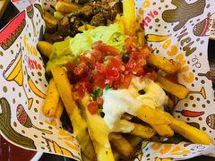 -Famous肥猫墨西哥音乐餐吧(五棵松华熙LIVE店)