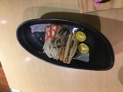 -昱匠·日本料理(金融街店)