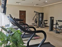 -上海新锦江大酒店