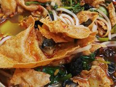 -红鼻子桂林米粉(金唐新光界店)