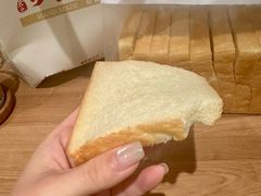 招牌生吐司-君之狮子山·轻糖烘焙(松江印象城店)