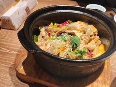 -周家二小姐的菜(西津渡店)