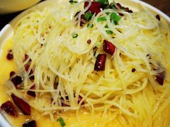 -严记小天府酸菜鱼(西四路店)