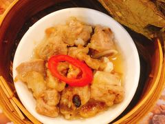 -添好运点心专门店(中环IFC店)