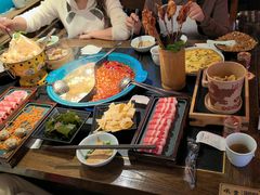 -吼堂老火锅(太古里总店)