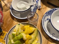 -厝味火锅·潮汕卤水火锅(十一合店)
