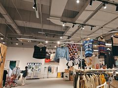 -多抓鱼循环商店(虹桥天地店)