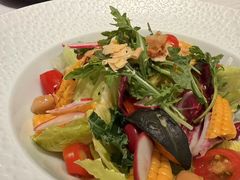 -马克西姆俄罗斯餐厅(通亚街店)