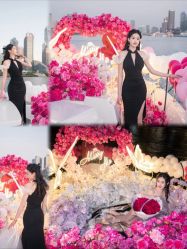 -迈瑞米求婚策划(静安店)