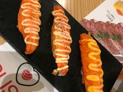 -Sushi Love 创意寿司(丽影广场店)