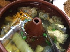 -88号小吃店·经典云南菜·地道纳西美食
