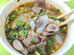 -江三王记牛杂馆(总店)