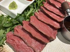 -BomBa意大利餐厅