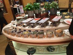 -澳门十六浦索菲特大酒店