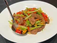 -禧宴Joyous Restaurant(禧园店)