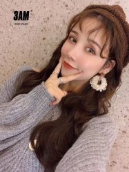 -3AM HAIR SALON染发接发