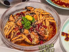 -雀蓝川菜(星悦汇店)