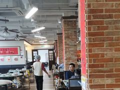 -鸿姐老火锅(疁城新天地店)